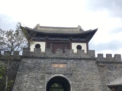 -天龙八部武侠城