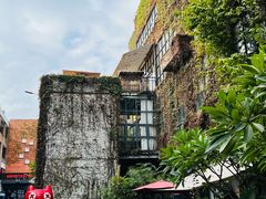 -F518时尚创意园