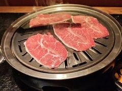 -九田家黑牛烤肉料理(太阳城店)