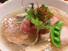 -篝拉面(银座店)