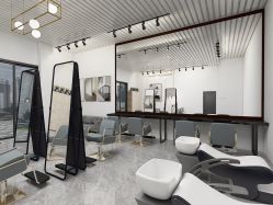 点击看大图 -未来美发·T1M HAIR SALON