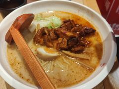 -味千拉面(广州金沙永旺梦乐城店)