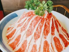 -捞神煲汤火锅(湖滨商业街店)