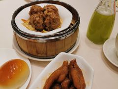 牛肉球-凤凰楼酒家·粤宴点心(华强北店)