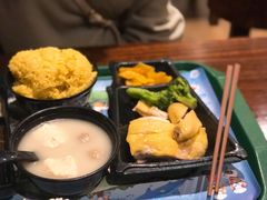 -雨林餐厅(长隆海洋王国店)
