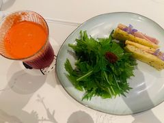 -潮一不贰·法式甜品·生日蛋糕·西式简餐(外滩店)