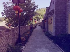 -大水川景区