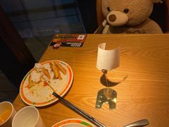 -比格比萨自助(德思勤四季汇店)