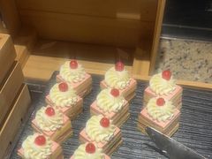 -上海锦江汤臣洲际大酒店壹阶层