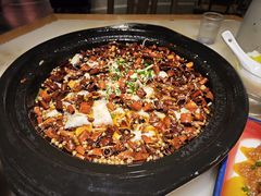 -常和州·夜宵大排档(常州单店)