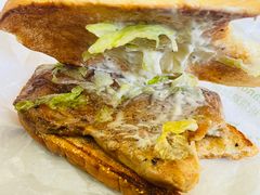 原味板烧鸡腿堡-麦当劳(东苑丽宝商业广场店)