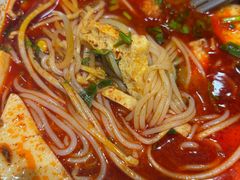 -魏家凉皮(博水商务大厦店)