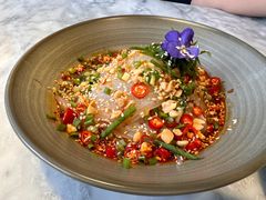 麻辣伤心凉粉-懒人盐府人家(航天桥店)