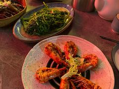 -常来小聚·广州非遗传承餐厅(高德置地店)