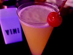 -vimi便利店酒吧