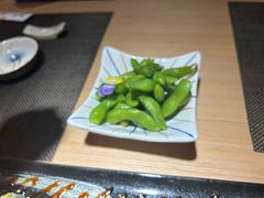-德川家日本料理(中关村寰太大厦店)
