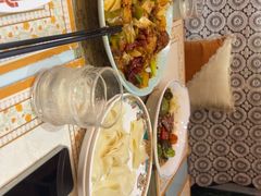 -海尔巴格·新疆菜(吐鲁番店)