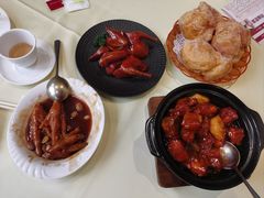 -兴悦酒家(环市东路店)