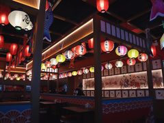 -仙隐小鹿中華の日料(荣民龙首广场店)