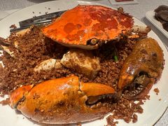 -喜记避风塘炒辣蟹(旗舰店)