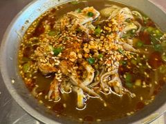 -蓉三少冒烤鸭·四川小吃集(北京首店)