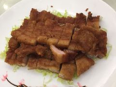 -旺富东海大酒楼(海鲜街店)