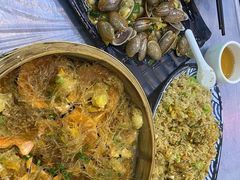 -桥东喜碧海鲜街(水东街店)