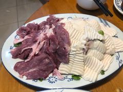 -华哥新鲜猪精品美食