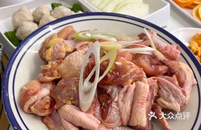 Hainan Free-Range Chicken