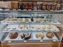 -Peet's Coffee皮爷咖啡(大学路店)