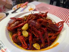 金奖麻辣小龙虾-霸王虾·小龙虾香辣蟹(玉林店)