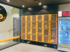 -超级猩猩健身·团课(国贸店)