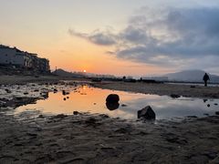 -北岐滩涂