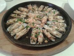 android_upload_pic-小蓝鲸湖北菜(八一路店)