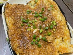 -张飞烧烤(伏泉店)