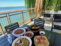 -蟹天蟹地农家菜·阳澄湖大闸蟹(浅水湾店)