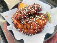 -Lets burger非常汉堡·环球风味(蓝色港湾店)