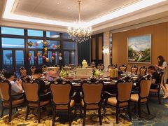 包厢-永泰望湖酒店