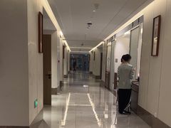 -山水阁中餐厅(沙河唯实交流中心)