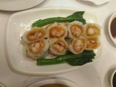-莲苑中餐厅·Lotus Court(厦门马哥孛罗东方大酒店)