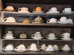 -Hei Cafe(工体店)
