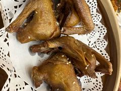 -轩记海鲜餐厅·四十五年老字号·经典粤菜(西区彩虹店)