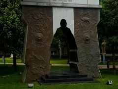 -唐城墙遗址公园