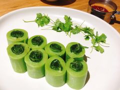 小大董凉皮-小大董·烤鸭(五棵松店)