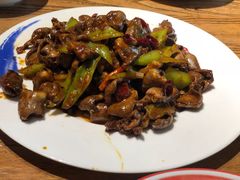 -永红源·啤酒烧烤海鲜大排档(台柳路店)