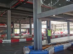 -千岛湖燃擎卡丁车赛车主题乐园(秀湖路店)