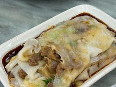 -穗银肠粉店(东川路店)