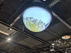 -星际传奇·电玩城·游戏厅·儿童乐园(大悦城店)