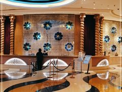-澳门十六浦索菲特大酒店