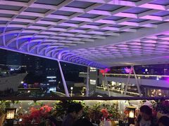 -润园四季椰子鸡火锅(海上世界店)